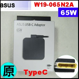 ˭titypeC 65W jAsus 20V 3.25 A USB-C Y