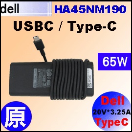 t Type-CiDell 65W USB-Cj20A 3.25A USB-C type-C  iHA65NM170j