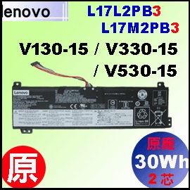 t L17M2PB3iV330-14 = 30WhjLenovoideapad V330-15 V130-15 q