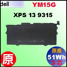 t YM15Gi YM15G = 51WhjDell inspiron14-3493 15-5584 Vostro5490 L3400 qi3j