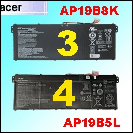 ti AP19B5L AP19B8KjAcer A515-53 A515-55 A517-52 / AC15-51 qi3/4j