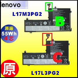 t L17M3PG2iY530-15 = 55WhjLenovo Legion Y530-15 Y540-15 / Y7000P q 