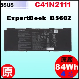 t C31N2111iB5602= 84Whj Asus Expertbook  B5602 qi4j