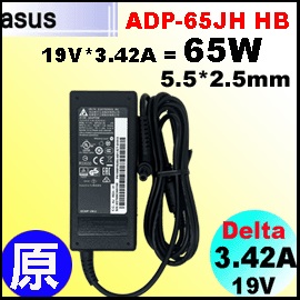  ��t�i65W �������jDelta 19V * 3.42A = 65W, 5.5/2.5mm �R�q��