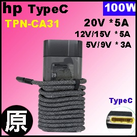 ��t 100W TypeC�ihp �������jhp 100W, TypeC / USB-C ���Y