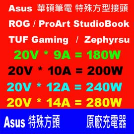 ��t���Y�i�S�����Y �R�q�� �jAsus 20V * 9A 10A 12A 14A