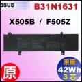 B31N1631i X505 = 42Whj Asus VivoBook15 X505 F505 qi3j