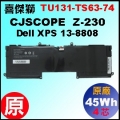 t TU131iZ-230 = 45WhjCJSCOPE Z-230  qi4j